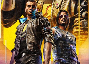 Дорогой киберпанк: Аналитики оценили бюджет Cyberpunk 2077 - он выше, чем у Grand Theft Auto V