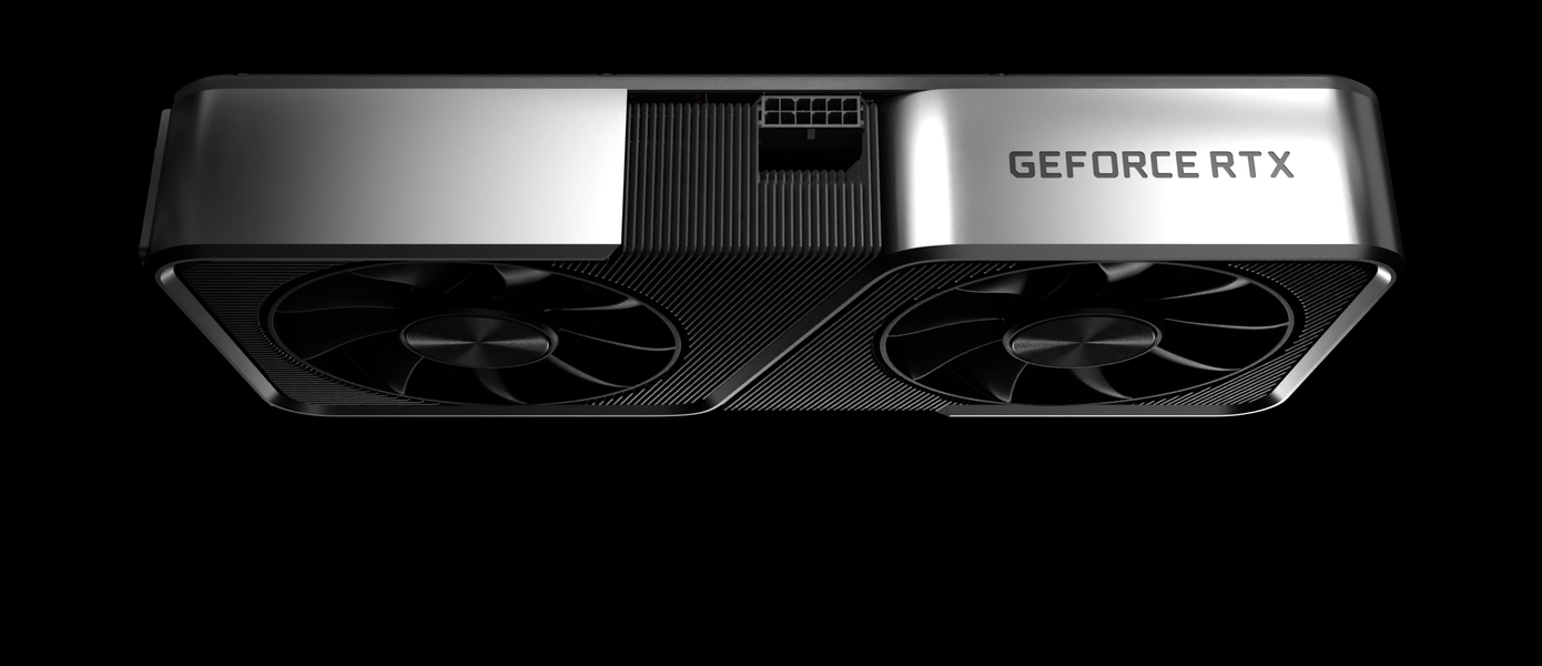 Рейтрейсинг в массы: NVIDIA выпустит доступную GeForce RTX 3050 в начале 2021 года - слух
