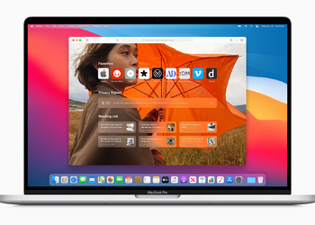 Установка macOS Big Sur сломала старые модели MacBook Pro