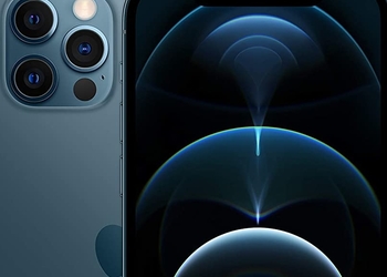 Хорошо снимает: Камера iPhone 12 Pro вошла в пятёрку лучших на DXOMARK