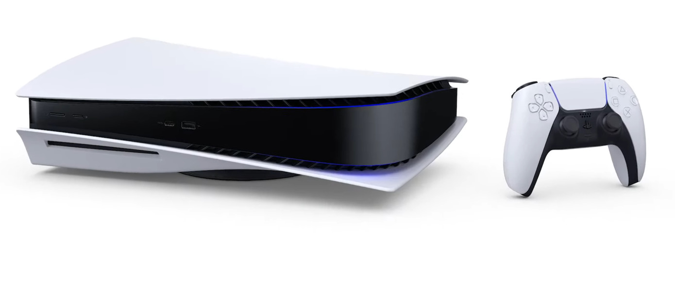 Пощупать виртуальную консоль Sony: На ПК вышел симулятор владельца PlayStation 5