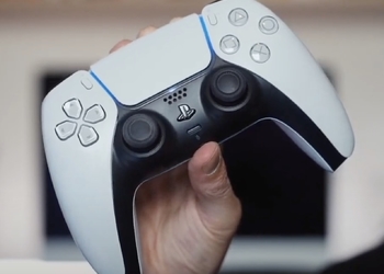 Пощупать виртуальную консоль Sony: На ПК вышел симулятор владельца PlayStation 5