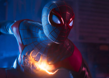 Сын Уилла Смита выпустил клип на песню I'm Ready из саундтрека Spider-Man: Miles Morales