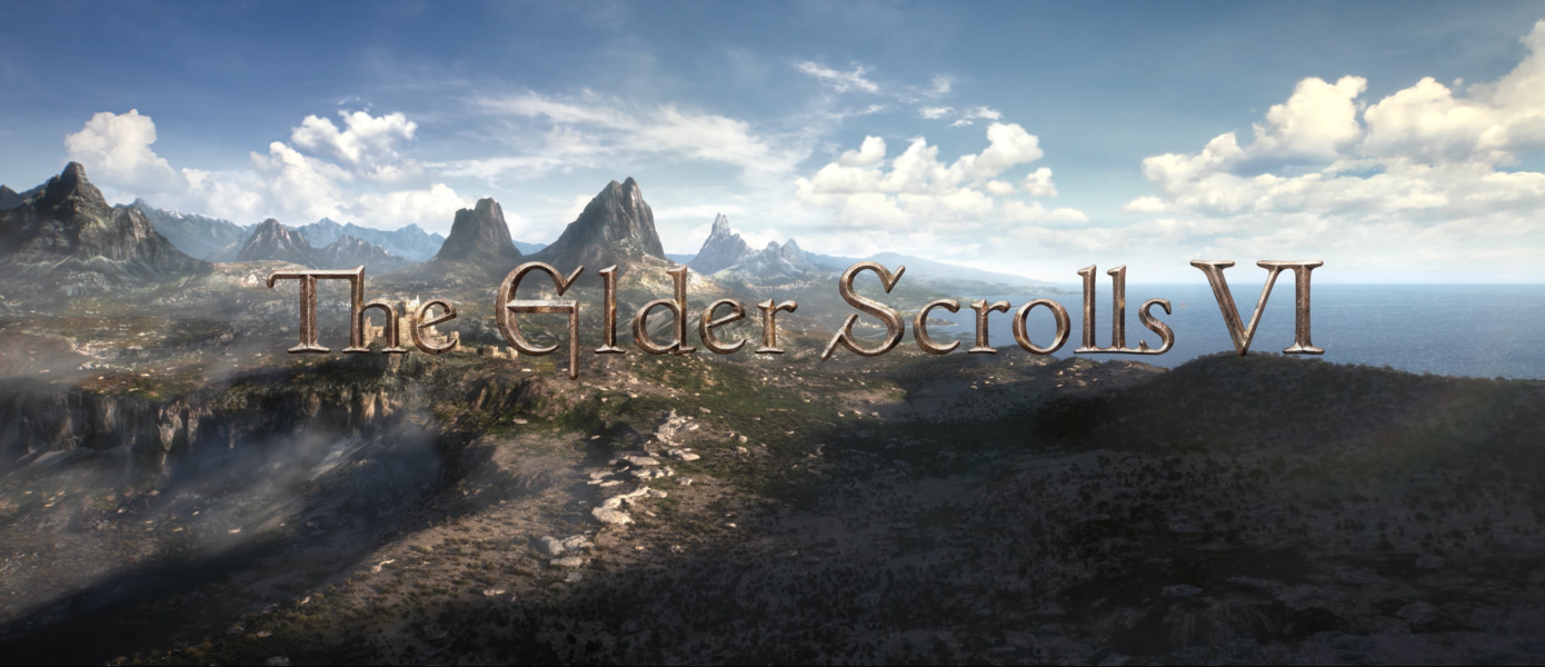 The Elder Scrolls VI и Starfield все же выйдут на PlayStation 5? Microsoft сделала новое заявление о будущем Bethesda