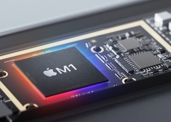 Процессор Apple M1 превосходит любой Mac под Intel даже при эмуляции x86