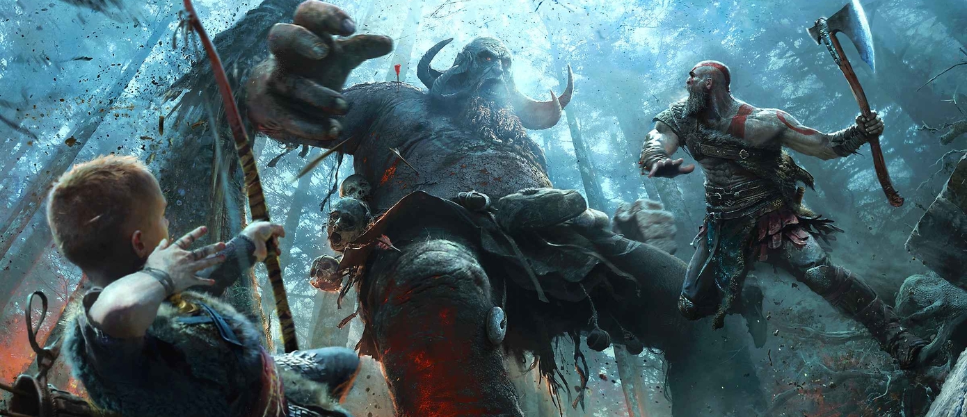 Встречайте: Новой сценаристкой студии разработчиков God of War стала Алана Пирс - экс-сотрудница IGN
