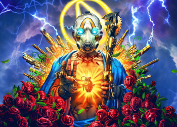 Borderlands 3 получила режим 120 FPS на PlayStation 5 и Xbox Series X