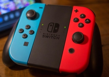 Игроки сметают Switch с полок - заводы по производству консолей Nintendo работают на полную мощность
