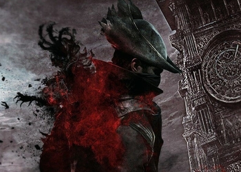 Можно выходить на охоту: Фанатка Bloodborne воссоздала оружие из любимой игры