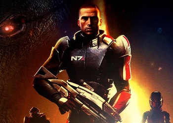 Новая Mass Effect объединит 