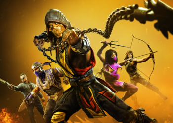 Все бойцы в сборе: Представлен трейлер к выходу Mortal Kombat 11 Ultimate, игра бесплатно обновилась под Xbox Series X и PS5