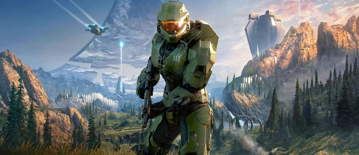Halo: Infinite пропустит шоу The Game Awards, но флагман Xbox Series X обещают показать уже вскоре после праздников
