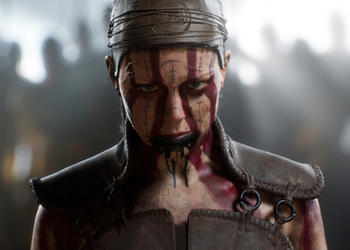 Ответ эксклюзивам Sony: Новый трейлер Senua's Saga: Hellblade II могут показать на The Game Awards 2020 - инсайдер