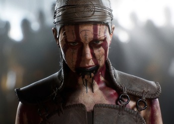 Ответ эксклюзивам Sony: Новый трейлер Senua's Saga: Hellblade II могут показать на The Game Awards 2020 - инсайдер