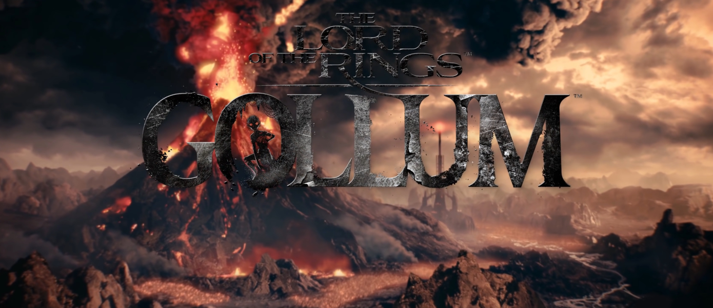 The Lord of the Rings: Gollum будет использовать все особенности PlayStation 5 - новые детали