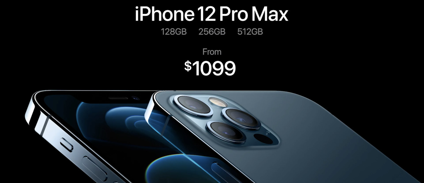 Сила Apple: Экран iPhone 12 Pro Max назван лучшим на рынке смартфонов