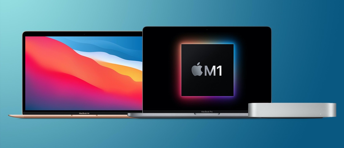 Первые покупатели MacBook на базе Apple M1 уже успели «окирпичить» ноутбуки