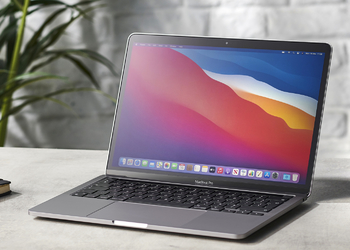 Первые покупатели MacBook на базе Apple M1 уже успели «окирпичить» ноутбуки