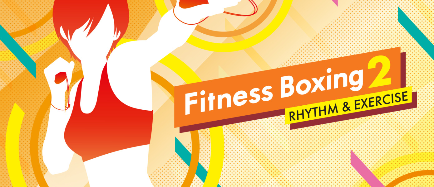 Потренируемся? Вышла демоверсия Fitness Boxing 2: Rhythm & Exercise для Nintendo Switch