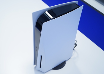 667 ГБ должно хватить всем: Sony не видит проблем с объемом хранилища PlayStation 5