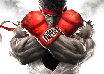 Битва поколений: В утечке Capcom обнаружили упоминание Street Fighter VI - файтинг является кроссген-проектом