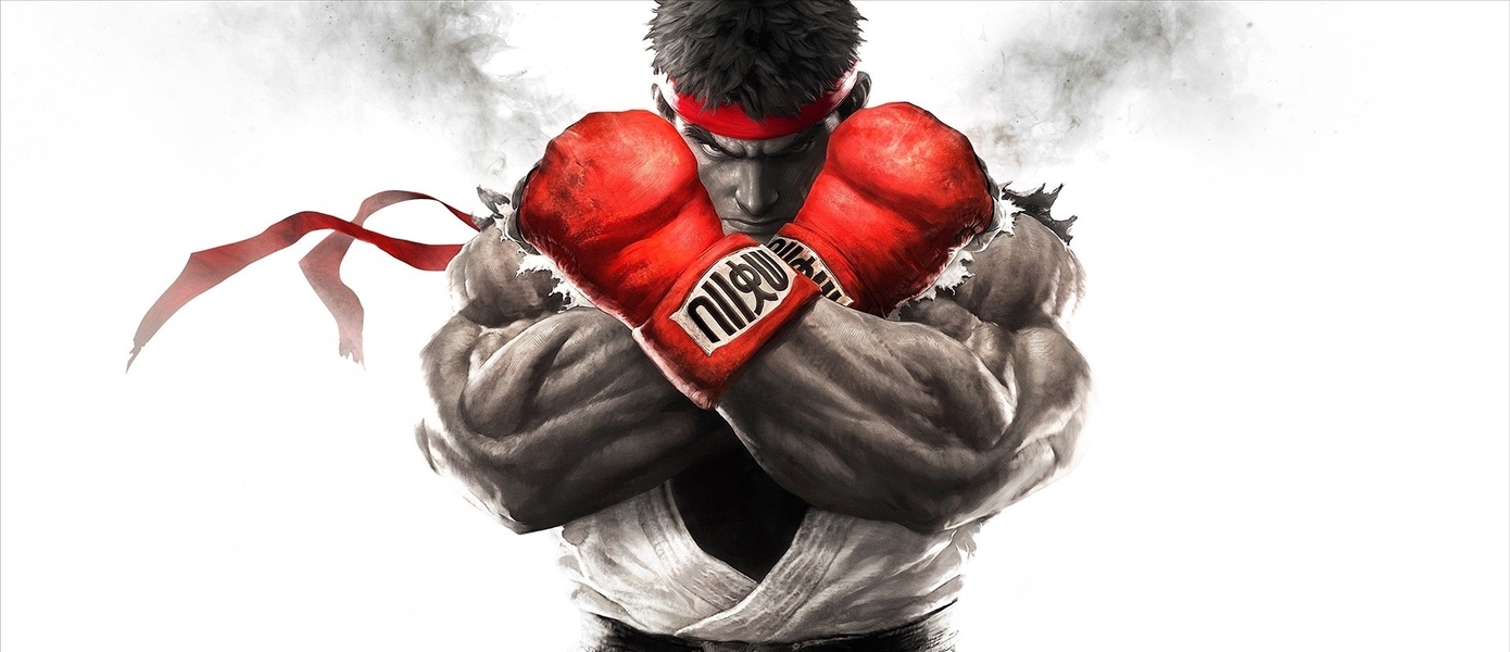 Битва поколений: В утечке Capcom обнаружили упоминание Street Fighter VI - файтинг является кроссген-проектом