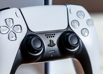 Steam улучшил поддержку контроллера DualSense от PlayStation 5