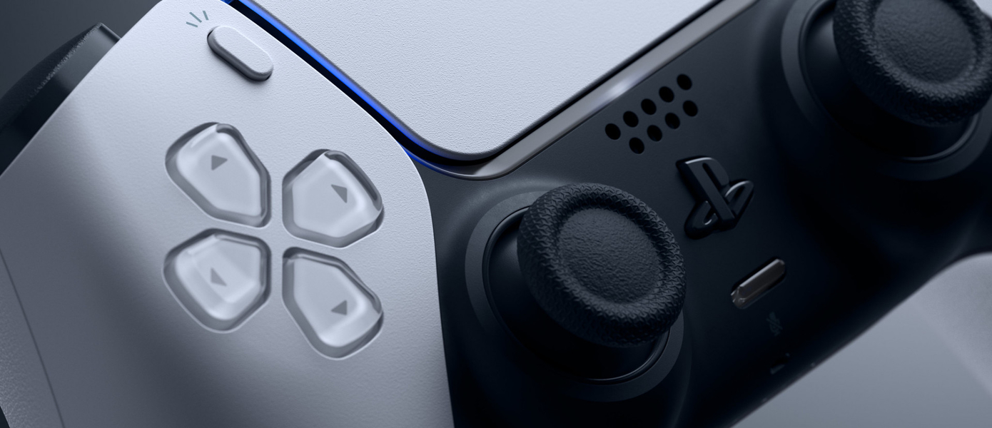 Steam улучшил поддержку контроллера DualSense от PlayStation 5