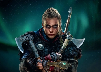 Что общего у Assassin's Creed: Valhalla и Gears 5? Редакция Digital Foundry, ругающая версии для Xbox Series X