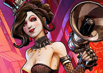 Поклонников Borderlands 3 приглашают принять участие в мини-событии
