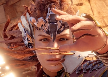Беззащитная Элой: Horizon Zero Dawn анонсирована к релизу в GOG без DRM