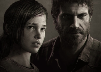 Элли и Джоэл снова вместе: Сериал по The Last of Us от создателя 