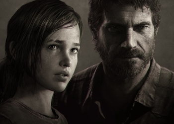 Элли и Джоэл снова вместе: Сериал по The Last of Us от создателя