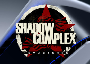 Несовместимых игр становится меньше: Shadow Complex Remastered теперь доступен для запуска на PlayStation 5