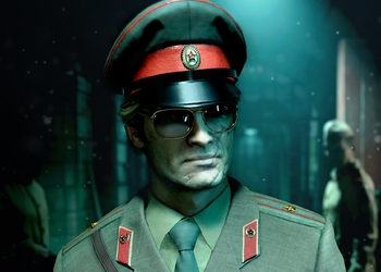Красная Армия всех сильней с Mountain Dew: Эпичный ролик Call of Duty: Black Ops Cold War