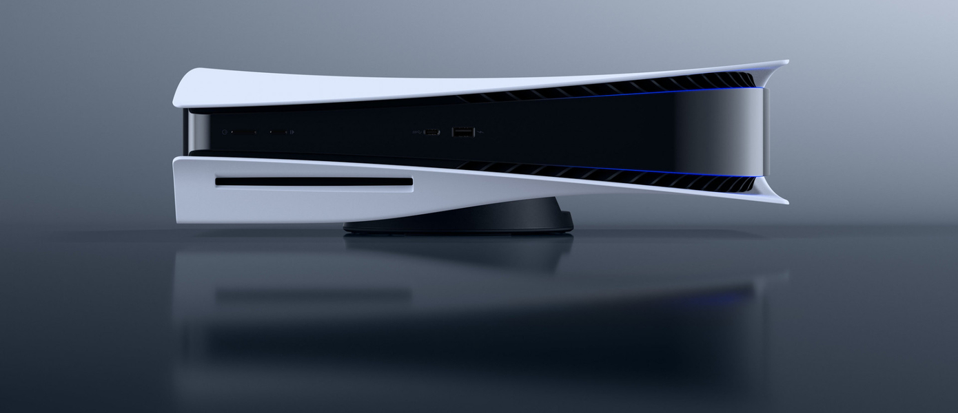 PlayStation 5 получит поддержку переменной частоты обновления в будущих обновлениях