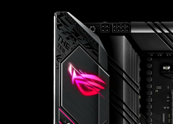 Три платы на все случаи жизни: Обзор игровой серии ASUS B550 - ASUS ROG STRIX B550-E, B550-F и B550-I GAMING