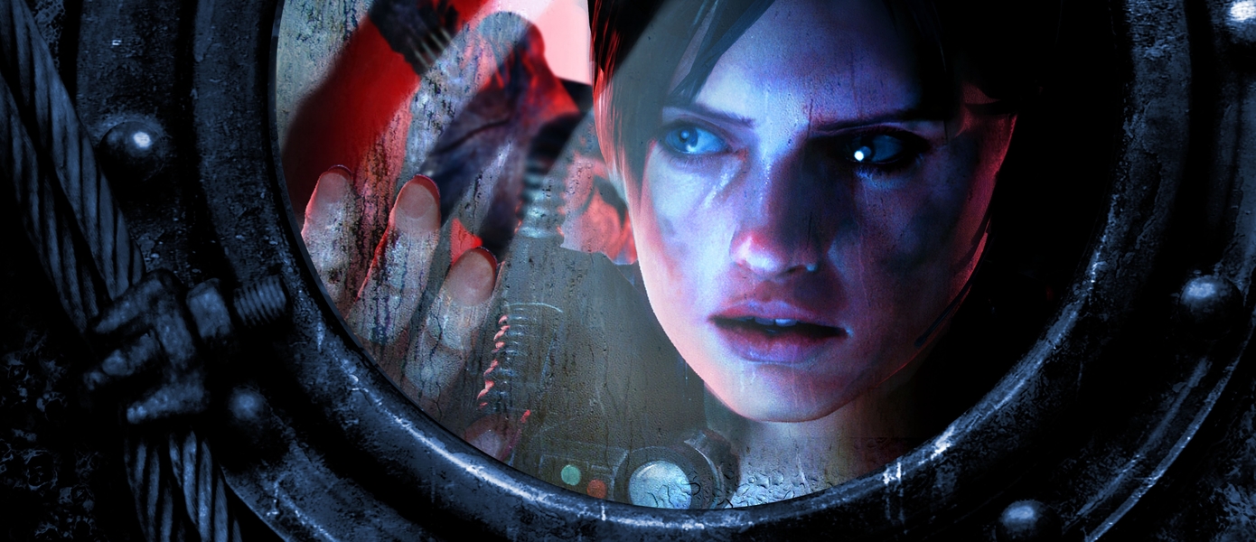 Обитель зла расширяется: Resident Evil: Revelations 3 находится в разработке - инсайдер