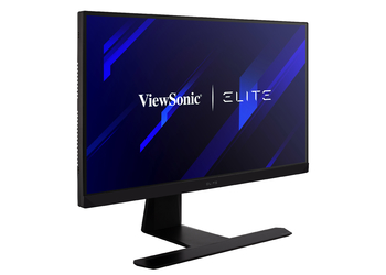 Красивый инструмент для развлечений: Обзор игрового монитора ViewSonic XG270QG