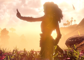 Новые функции и улучшенная производительность: Horizon Zero Dawn получила еще один патч на PC