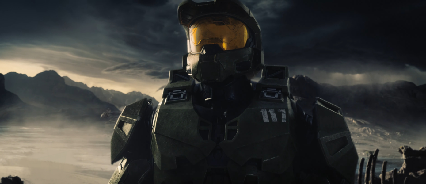 Слух: Halo Infinite покажут на E3 2021 и выпустят только следующей осенью