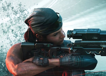 120 кадров в секунду и тактильная отдача DualSense: Ubisoft рассказала об особенностях Tom Clancy’s Rainbow Six: Siege на PS5
