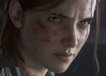 The Last of Us Part II - лучшая игра года: Объявлены победители Golden Joystick Awards 2020