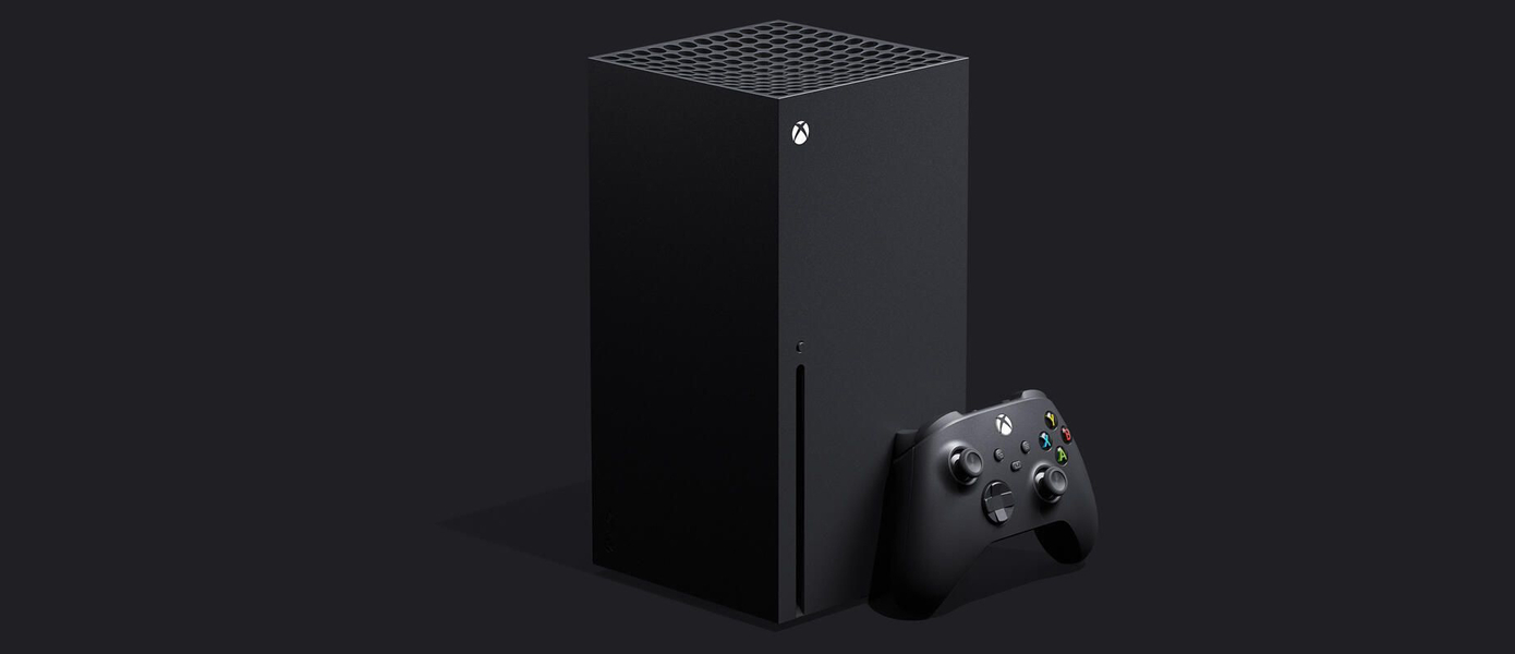 Microsoft могла отказаться от выпуска Xbox Series S, опасаясь Sony с PlayStation 5