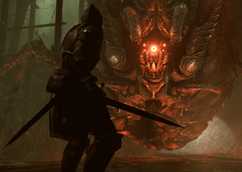 Ремейк Demon's Souls получил новый патч - обновление улучшает стабильность игры