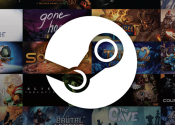 Скидкопад от Гейба Ньюэлла: В Steam началась осенняя распродажа тысяч игр