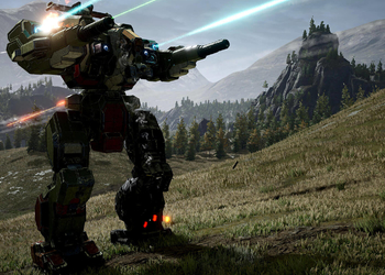 Дорога для Cyberpunk 2077 расчищена: Датирован релиз меха-шутера MechWarrior 5: Mercenaries для Xbox Series X и ПК