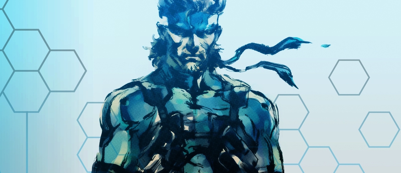 Одевайся как Солид Снейк: Представлена одежда и аксессуары в стиле Metal Gear Solid