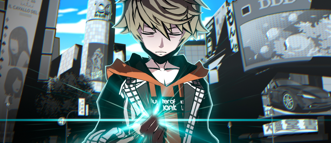 Настоящее продолжение: Музыку к NEO: The World Ends with You напишет композитор оригинальной TWEWY