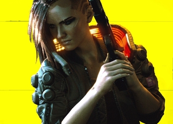CD Projekt RED в качестве уверена: Стало известно, когда появятся обзоры и оценки Cyberpunk 2077
